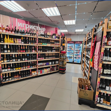 Фотография Продается торговое помещение по адресу Минск, Сторожовская ул., 6 - фото 9