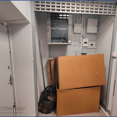 Фотография Продается торговое помещение по адресу Минск, Сторожовская ул., 6 - фото 10