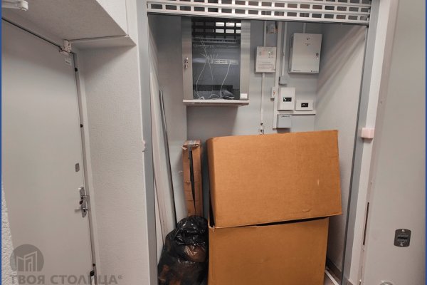 Продается торговое помещение по адресу Минск, Сторожовская ул., 6 - фото 10