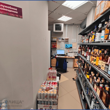 Фотография Продается торговое помещение по адресу Минск, Сторожовская ул., 6 - фото 11