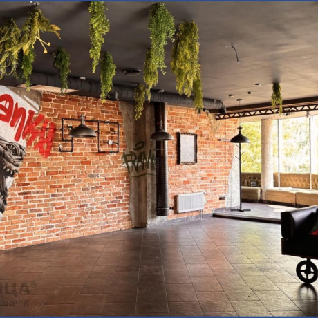 Фотография Сдается торговое помещение по адресу Минск, Хмельницкого ул., 7 - фото 3