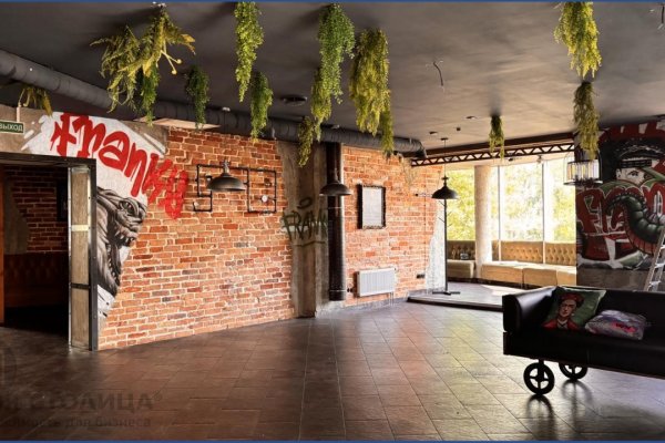 Сдается торговое помещение по адресу Минск, Хмельницкого ул., 7 - фото 3