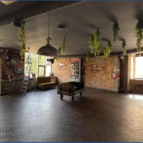 Фотография Сдается торговое помещение по адресу Минск, Хмельницкого ул., 7 - фото 4