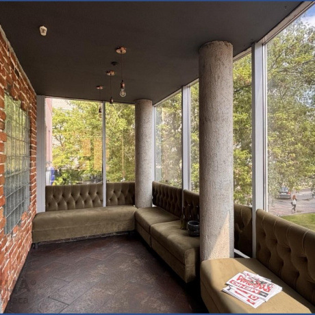 Фотография Сдается торговое помещение по адресу Минск, Хмельницкого ул., 7 - фото 5