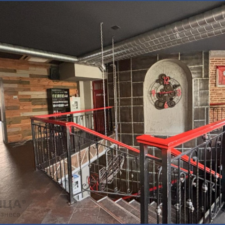 Фотография Сдается торговое помещение по адресу Минск, Хмельницкого ул., 7 - фото 6