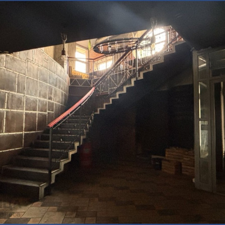 Фотография Сдается торговое помещение по адресу Минск, Хмельницкого ул., 7 - фото 7