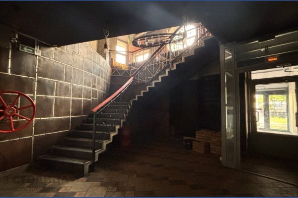 Сдается торговое помещение по адресу Минск, Хмельницкого ул., 7 - фото 7