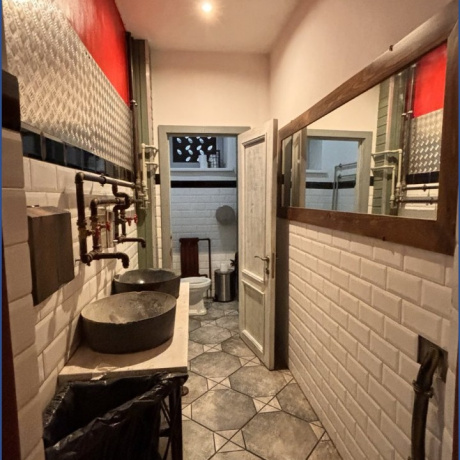 Фотография Сдается торговое помещение по адресу Минск, Хмельницкого ул., 7 - фото 8