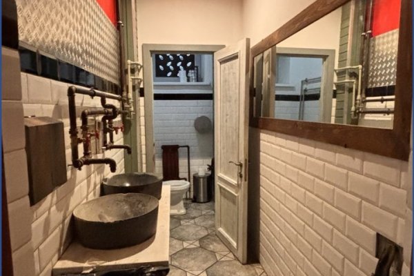 Сдается торговое помещение по адресу Минск, Хмельницкого ул., 7 - фото 8