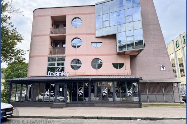 Сдается торговое помещение по адресу Минск, Хмельницкого ул., 7 - фото 9