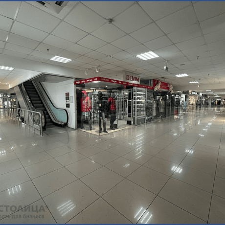 Фотография Сдается торговое помещение по адресу Минск, Немига ул., 3 - фото 5