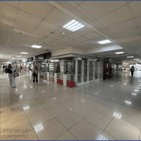 Фотография Сдается торговое помещение по адресу Минск, Немига ул., 3 - фото 6