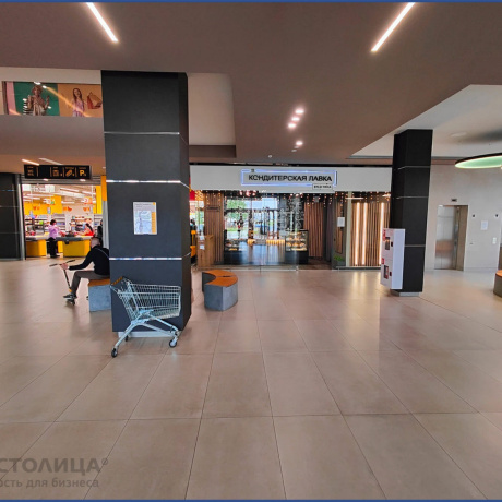 Фотография Сдается торговое помещение по адресу Минск, Шаранговича ул., 21 - фото 2