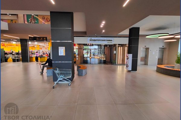 Сдается торговое помещение по адресу Минск, Шаранговича ул., 21 - фото 2