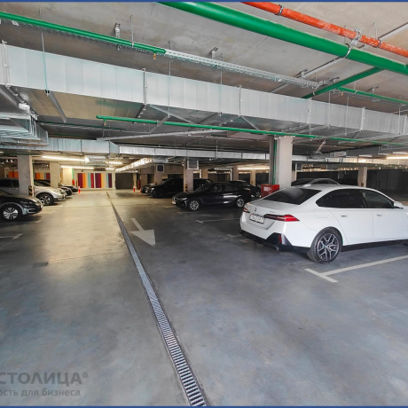 Фотография Сдается торговое помещение по адресу Минск, Шаранговича ул., 21 - фото 3