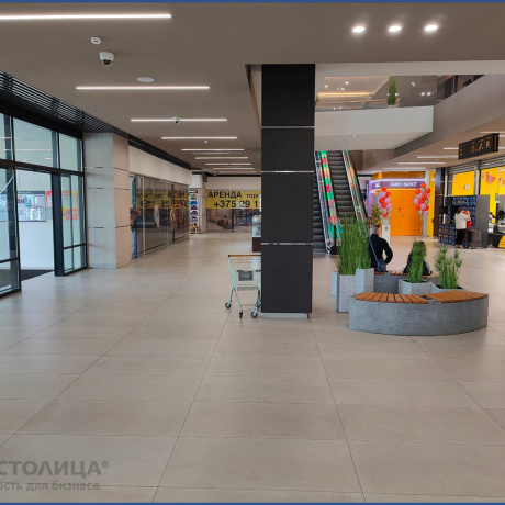 Фотография Сдается торговое помещение по адресу Минск, Шаранговича ул., 21 - фото 4