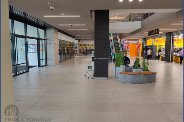 Сдается торговое помещение по адресу Минск, Шаранговича ул., 21 - фото 4