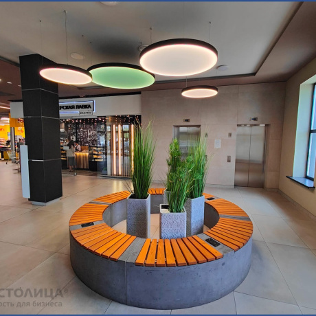 Фотография Сдается торговое помещение по адресу Минск, Шаранговича ул., 21 - фото 5