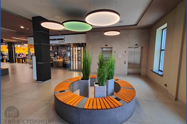 Сдается торговое помещение по адресу Минск, Шаранговича ул., 21 - фото 5