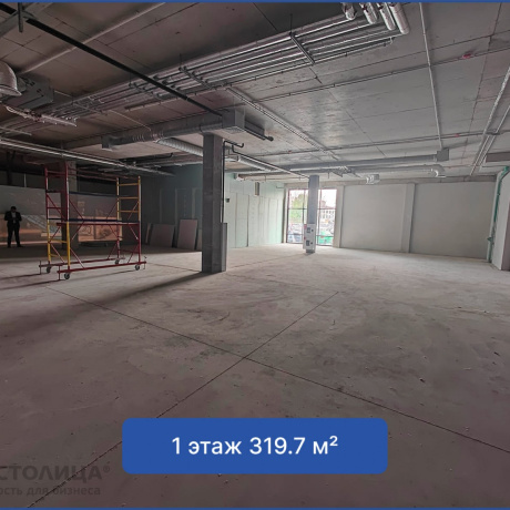 Фотография Сдается торговое помещение по адресу Минск, Шаранговича ул., 21 - фото 9