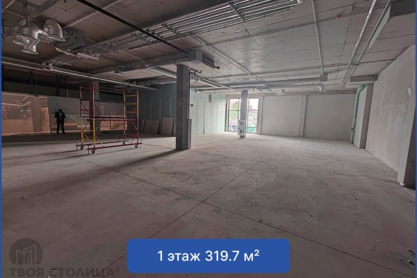 Сдается торговое помещение по адресу Минск, Шаранговича ул., 21 - фото 9