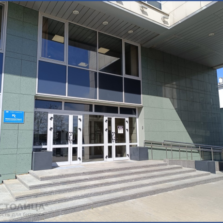 Фотография Продается офисное помещение по адресу Минск, Смоленская ул., 25 - фото 3