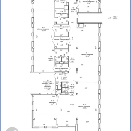 Фотография Продается офисное помещение по адресу Минск, Смоленская ул., 25 - фото 5