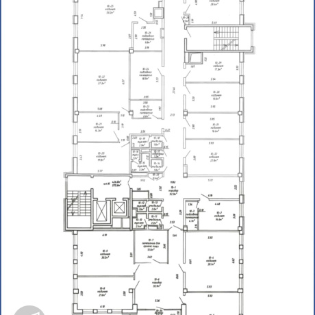 Фотография Продается офисное помещение по адресу Минск, Смоленская ул., 25 - фото 6