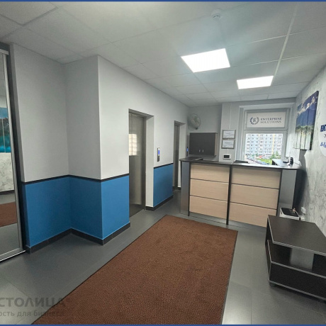Фотография Сдается офисное помещение по адресу Минск, Огинского ул., 6 - фото 3