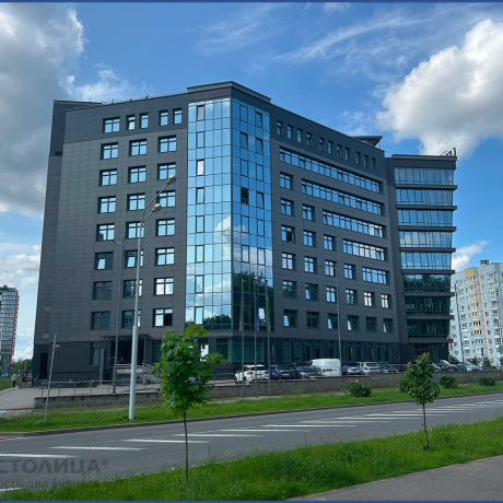 Фотография Сдается офисное помещение по адресу Минск, Огинского ул., 6 - фото 5