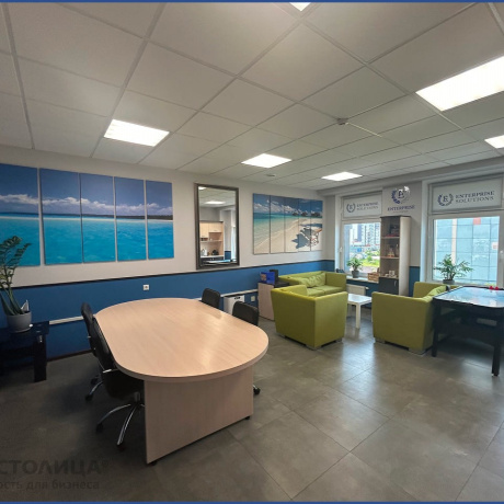 Фотография Сдается офисное помещение по адресу Минск, Огинского ул., 6 - фото 6