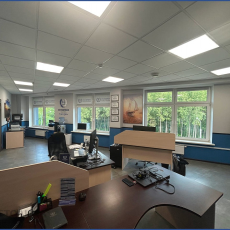 Фотография Сдается офисное помещение по адресу Минск, Огинского ул., 6 - фото 7