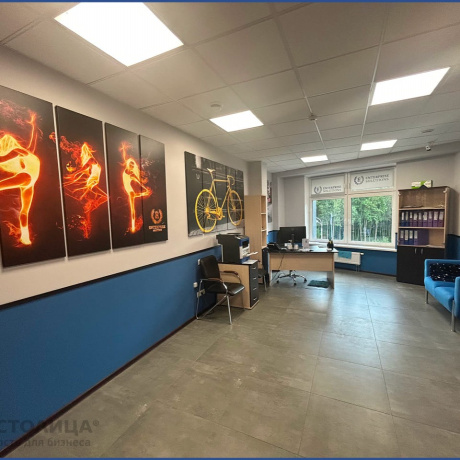 Фотография Сдается офисное помещение по адресу Минск, Огинского ул., 6 - фото 11