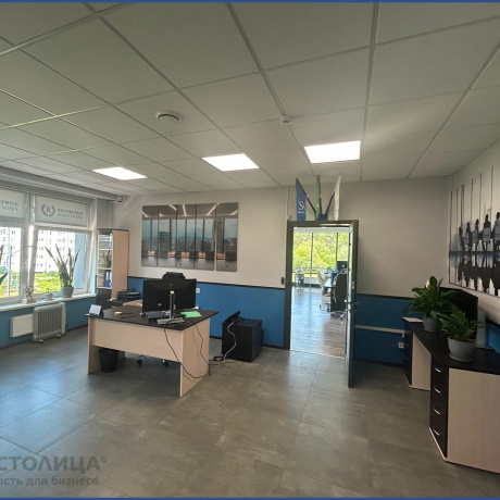 Фотография Сдается офисное помещение по адресу Минск, Огинского ул., 6 - фото 12