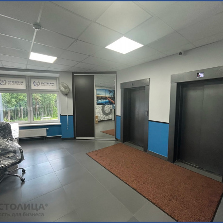 Фотография Продается офисное помещение по адресу Минск, Огинского ул., 6 - фото 4