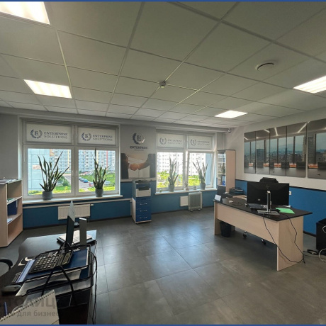 Фотография Продается офисное помещение по адресу Минск, Огинского ул., 6 - фото 8