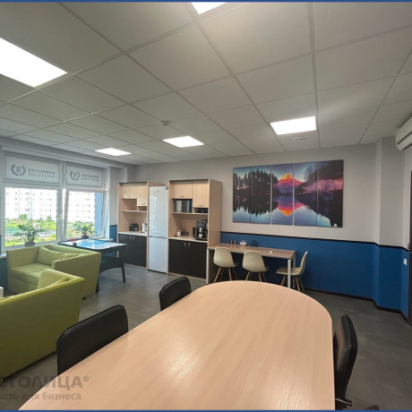 Фотография Продается офисное помещение по адресу Минск, Огинского ул., 6 - фото 9