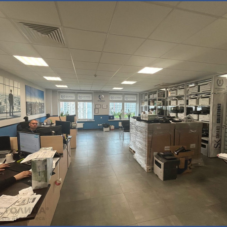 Фотография Продается офисное помещение по адресу Минск, Огинского ул., 6 - фото 10