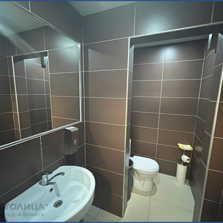 Фотография Продается офисное помещение по адресу Минск, Огинского ул., 6 - фото 13