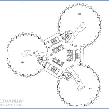 Фотография Продается офисное помещение по адресу Минск, Домбровская, 9 - фото 2