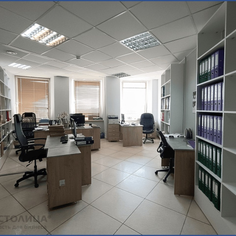 Фотография Продается офисное помещение по адресу Минск, Домбровская, 9 - фото 3