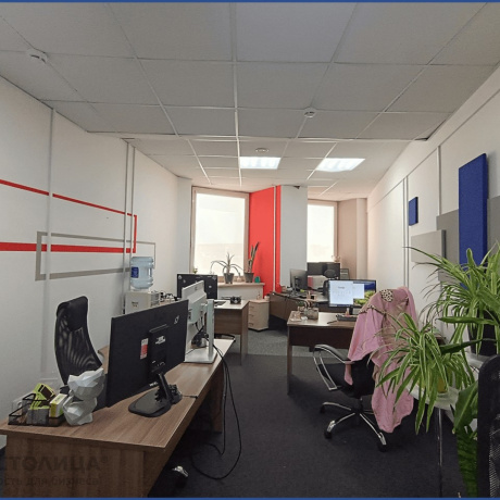 Фотография Продается офисное помещение по адресу Минск, Домбровская, 9 - фото 4