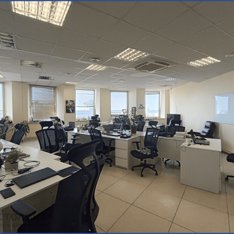 Фотография Продается офисное помещение по адресу Минск, Домбровская, 9 - фото 5