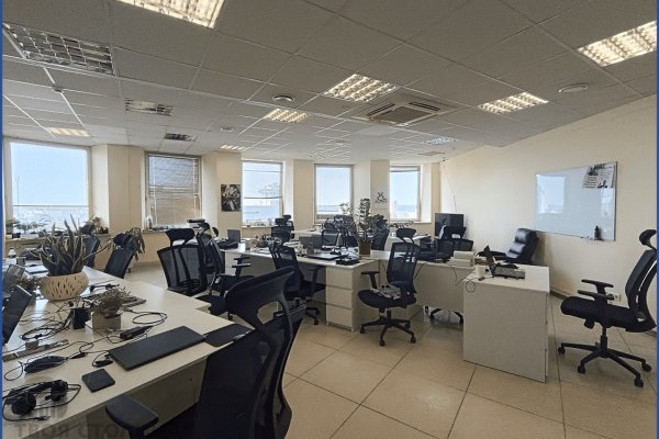 Продается офисное помещение по адресу Минск, Домбровская, 9 - фото 5