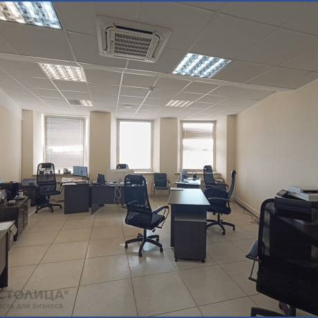 Фотография Продается офисное помещение по адресу Минск, Домбровская, 9 - фото 6