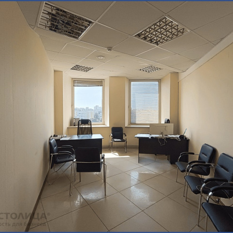 Фотография Продается офисное помещение по адресу Минск, Домбровская, 9 - фото 7