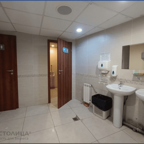 Фотография Продается офисное помещение по адресу Минск, Домбровская, 9 - фото 8