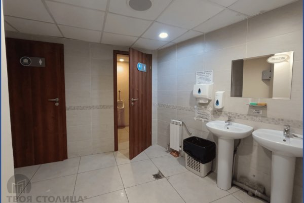 Продается офисное помещение по адресу Минск, Домбровская, 9 - фото 8