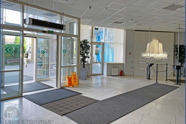 Продается офисное помещение по адресу Минск, Домбровская, 9 - фото 9