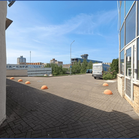 Фотография Продается торговое помещение по адресу Минск, Домбровская, 9 - фото 3